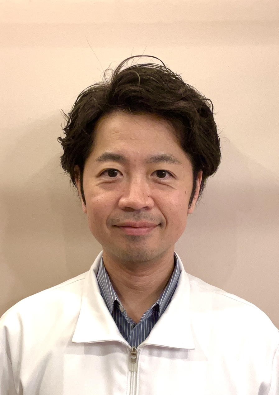 川路啓輔